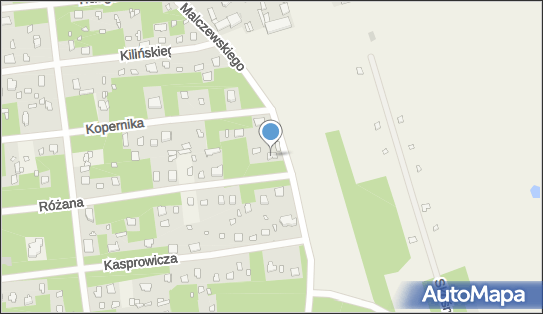 Pracownia Archeologiczna Grandor, ul. Różana 94, Sokolniki-Las 95-039 - Przedsiębiorstwo, Firma, NIP: 7262505549