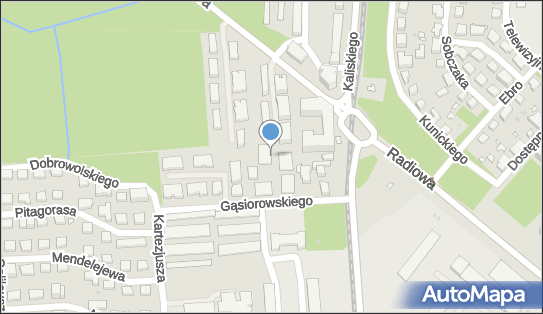 Pracownia Architektoniczna, ul. Wacława Gąsiorowskiego 26D 01-483 - Przedsiębiorstwo, Firma, NIP: 9511345791