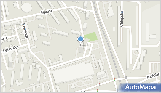 5842368105, Pracownia Artystycznych Wyrobów Szklanych 