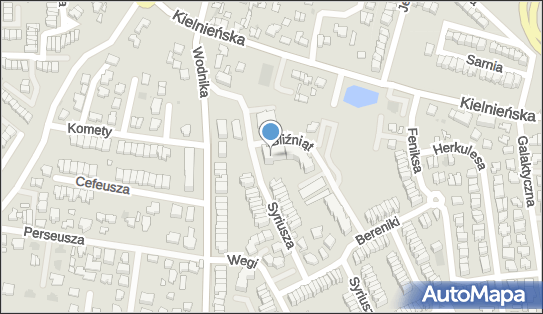 Pracownia Autorska, Bliźniąt 15, Gdańsk 80-299 - Przedsiębiorstwo, Firma, NIP: 7411696538
