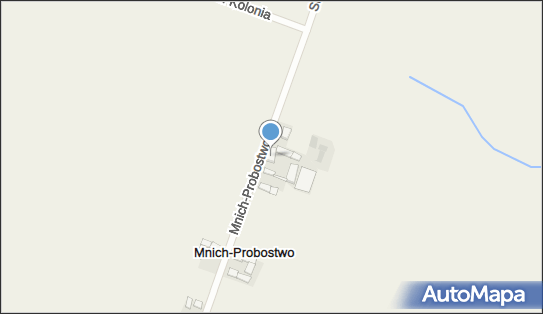Pracownia Badawcza CoCreation.Sylwia Prośniewska., Mnich-Probostwo 99-322 - Przedsiębiorstwo, Firma, NIP: 5681442025