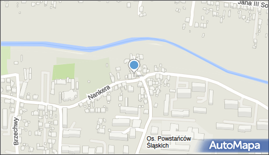 Pracownia Be - Barbara Ebisz, ul. bp. Nankera 229, Piekary Śląskie 41-949 - Przedsiębiorstwo, Firma, NIP: 6451178192