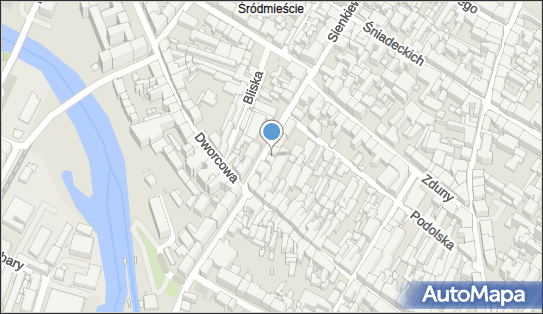 5542514086, Pracownia Brunoszka Paulina Wiśniewska 