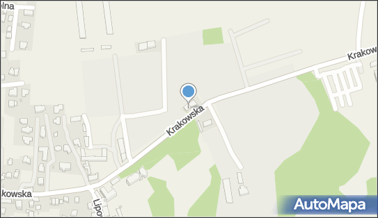 Pracownia Ceramiczna Aura Dorota Wymysło Alicja Michajłów 32-181 - Przedsiębiorstwo, Firma, NIP: 6761584986