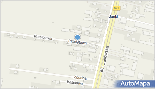 Pracownia Cholewek, Przelotowa 1B, Janki 05-090 - Przedsiębiorstwo, Firma, NIP: 5222378606