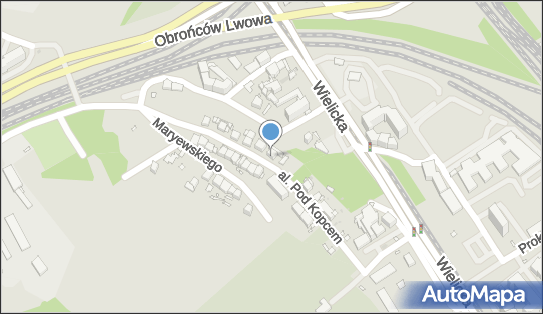 Pracownia Cukiernicza Czesław Janusz, Aleja Pod Kopcem 17, Kraków 30-544 - Przedsiębiorstwo, Firma, NIP: 6792471160