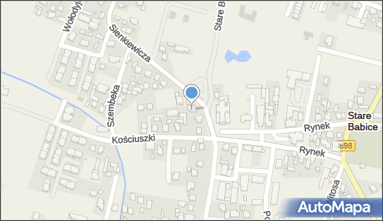 5270002508, Pracownia Cukiernicza, Marian Szczęsny, Wiktor Dłutowski 