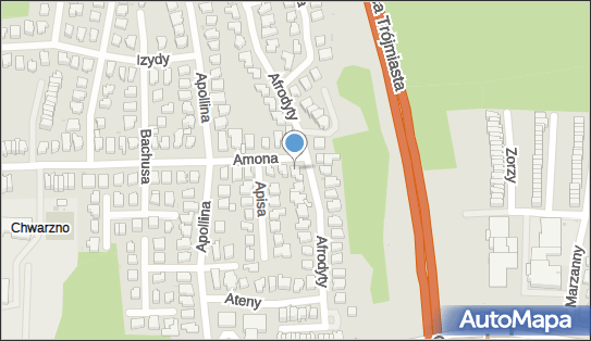 Pracownia Cukiernicza Więcej, Amona 1, Gdynia 81-601 - Przedsiębiorstwo, Firma, numer telefonu