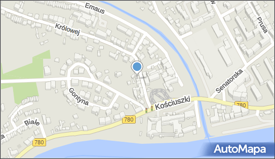 Pracownia Cukiernicza, ul. Królowej Jadwigi 14, Kraków 30-212 - Przedsiębiorstwo, Firma, NIP: 9441431857