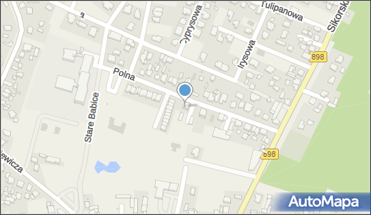 Pracownia Cukiernicza, Polna 19, Stare Babice 05-082 - Przedsiębiorstwo, Firma, numer telefonu, NIP: 5270102546