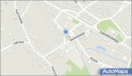 Pracownia Cukiernicza, Rynek Zygmunta Starego 8, Karczew 05-480 - Przedsiębiorstwo, Firma, numer telefonu, NIP: 5321010246