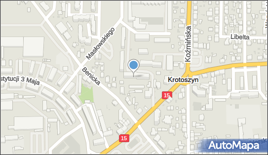 Pracownia Dekoratorsko - Florystyczna Finezja Justyna Beker 63-700 - Przedsiębiorstwo, Firma, NIP: 6171780083