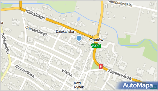 Pracownia Dentystyczna Pro-Dent Dariusz Rolecki, Opatów 27-500 - Przedsiębiorstwo, Firma, NIP: 8631017014