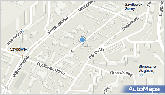 Pracownia Dentystyczna Witold Plech, Domaniówka 10, Kielce 25-413 - Przedsiębiorstwo, Firma, NIP: 6571240367