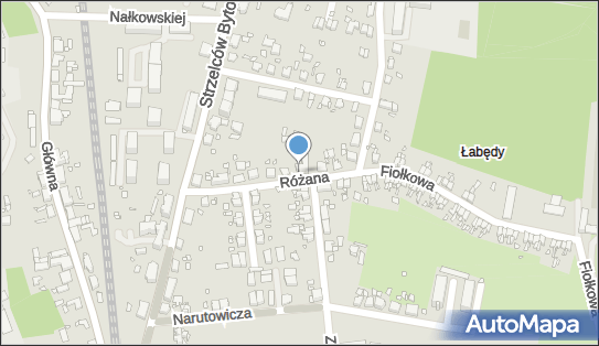 Pracownia Diagnostyki Neurologicznej Eeg Emg i pw, Różana 7 44-109 - Przedsiębiorstwo, Firma, NIP: 9690257499
