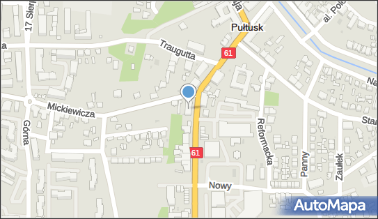 5681066119, Pracownia Fryzjerska Awangarda Kisielewska Renata 