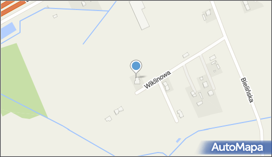 Pracownia Geodezyjna Geodicon, ul. Wiklinowa 26, Urzut 05-830 - Przedsiębiorstwo, Firma, numer telefonu, NIP: 8381371268