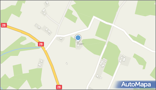 Pracownia Geodezyjna, Gródek 164, Gródek 38-331 - Przedsiębiorstwo, Firma, NIP: 7381019884