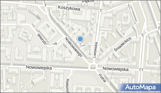 Pracownia Grawerska, Stanisława Noakowskiego 8, Warszawa 00-666 - Przedsiębiorstwo, Firma, numer telefonu