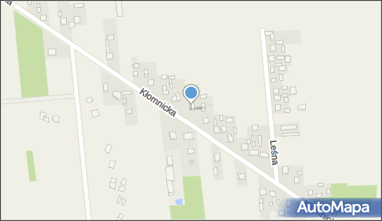 9490875672, Pracownia i Usługi Cholewkarskie Cubała Maria 