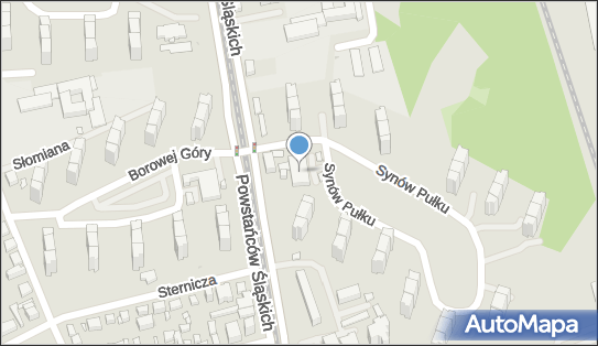 1180062232, Pracownia Jubilerska Sławomir Pilarski 