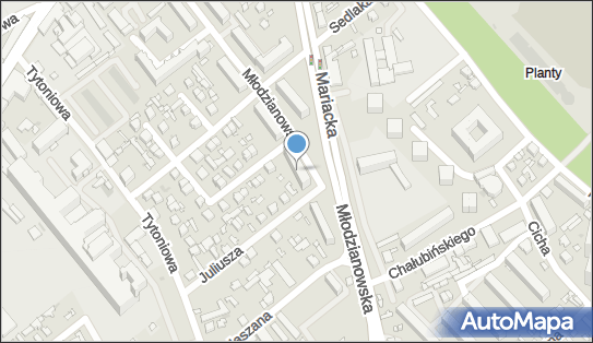 7962375126, Motyka Joanna Pracownia Krawiecka 