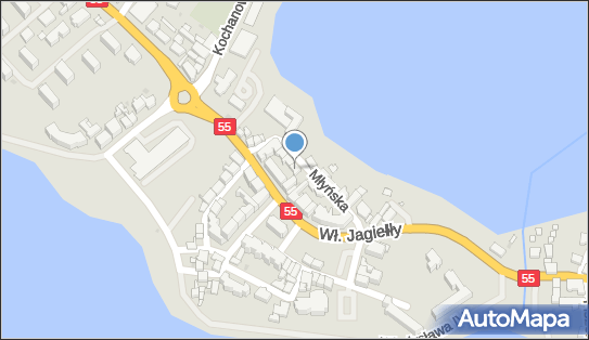 Pracownia Krawiecka Lejdis Wioletta Paterek, ul. Młyńska 8A 82-400 - Przedsiębiorstwo, Firma, NIP: 5791161238