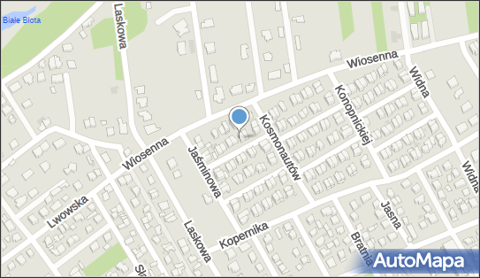 Pracownia Krawiecka Małgoś, Narcyzowa 11, Wołomin 05-200 - Przedsiębiorstwo, Firma, numer telefonu, NIP: 1250478246