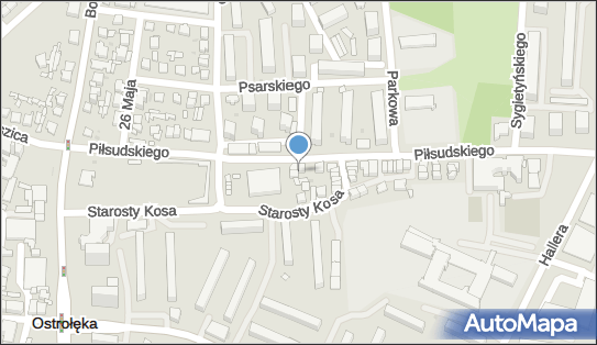 7581448986, Pracownia Krawiecka Urszula Zawrotna 