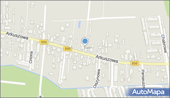 Pracownia Kserokopii i Światłokopii, Arkuszowa 70, Warszawa 01-934 - Przedsiębiorstwo, Firma, numer telefonu