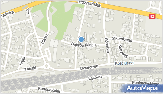 Pracownia Meblarska Błażej Słomczewski Meble Ocalone, Swarzędz 62-020 - Przedsiębiorstwo, Firma, NIP: 7822035985