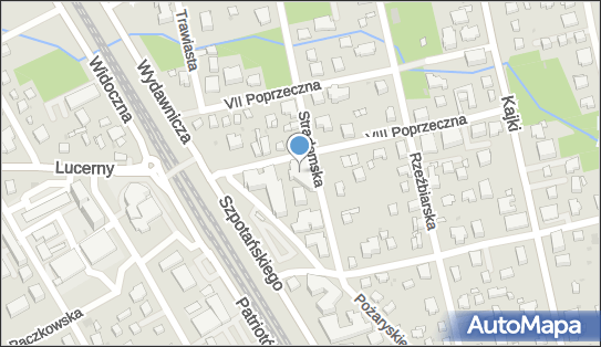 Pracownia Neurologopedyczna, ul. VIII Poprzeczna 2, Warszawa 04-636 - Przedsiębiorstwo, Firma, NIP: 9490709873