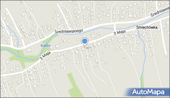6811276911, Pracownia Obuwia Wacław Pilch 