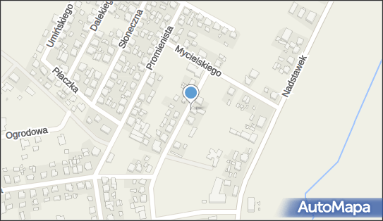 6961637546, Pracownia Organmistrzowska Michał Klepacki 