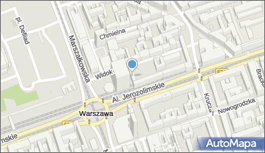 Pracownia Ortopedyczna Urban Janusz, Widok 19, Warszawa 00-026 - Przedsiębiorstwo, Firma, NIP: 5251413736