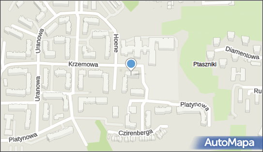 Pracownia Piękna Klaudia Sokołowska, Krzemowa 20, Gdańsk 80-041 - Przedsiębiorstwo, Firma, NIP: 5833258475