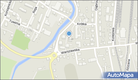 Pracownia Plastyczna Impresja, ul. Henryka Sienkiewicza 21 82-100 - Przedsiębiorstwo, Firma, NIP: 5781308987