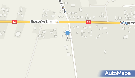 Pracownia Plastyczna, Brzozów-Kolonia 3, Brzozów-Kolonia 08-300 - Przedsiębiorstwo, Firma, NIP: 8231045076