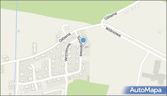 6652716733, Pracownia pod Szafranem Rafał Lamkiewicz 