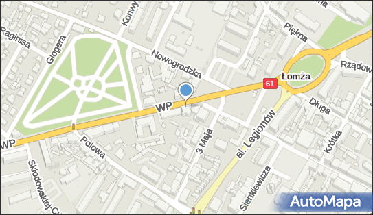 Pracownia Poligraficzna Grafis Zbigniew Jakuć, Łomża 18-400 - Przedsiębiorstwo, Firma, NIP: 7181302339