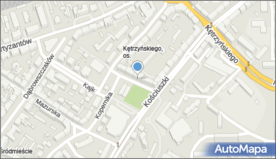 Pracownia Pomocy Dydaktycznych Stanisława i Karol Adamscy, Olsztyn 10-514 - Przedsiębiorstwo, Firma, NIP: 7391519080