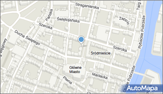 Pracownia Pozłotnicza Zdzisław Uss, Grobla I 3/4, Gdańsk 80-834 - Przedsiębiorstwo, Firma, NIP: 5832095551