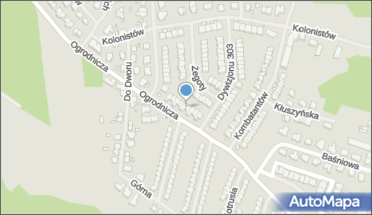 Pracownia Projektów Przyrodniczo-Środowiskowych Joanna Zarzycka-Streitfeld 71-804 - Przedsiębiorstwo, Firma, NIP: 8561608683