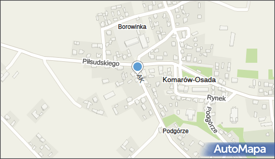 Pracownia Projektów Wykonawczych i Warsztatowy Marel Marcin Grosicki 22-435 - Przedsiębiorstwo, Firma, NIP: 7651648881