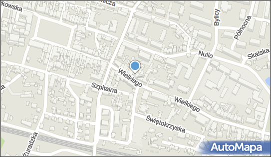 Pracownia Projektowa A3, Króla Kazimierza Wielkiego 11, Olkusz 32-300 - Przedsiębiorstwo, Firma, NIP: 6371797705