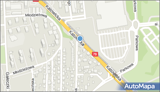 6272337231, Pracownia Projektowa 