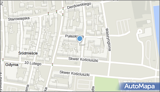 5862061108, Pracownia Projektowa Andrzej Szłuiński 