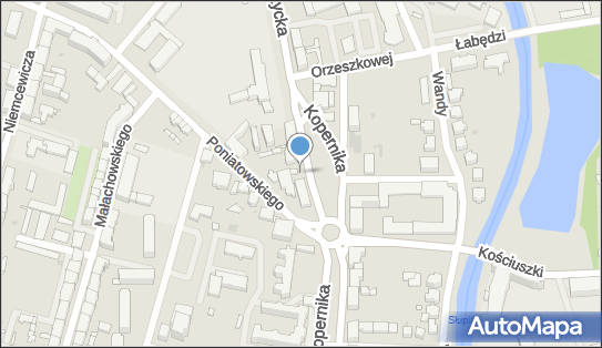 8391872612, Pracownia Projektowa 