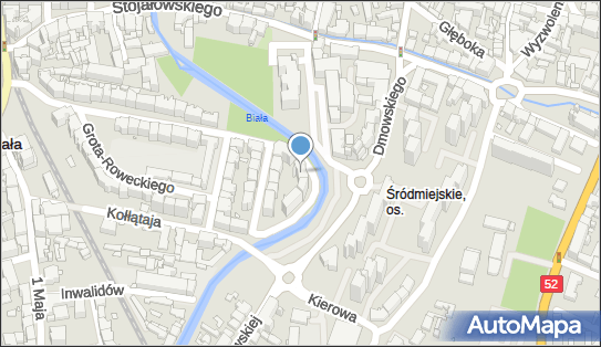 5471840937, Pracownia Projektowa Architektury Krajobrazu 