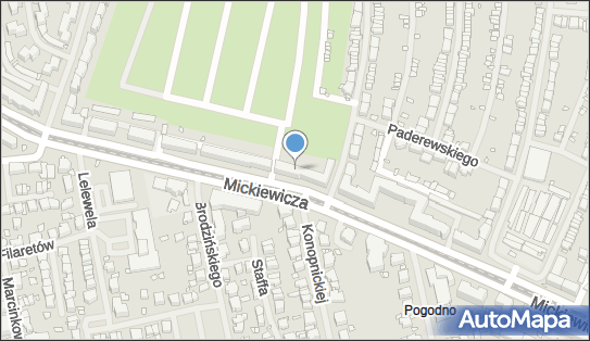 Pracownia Projektowa Arkada, Mickiewicza Adama 127, Szczecin 71-260 - Przedsiębiorstwo, Firma, NIP: 8521101618